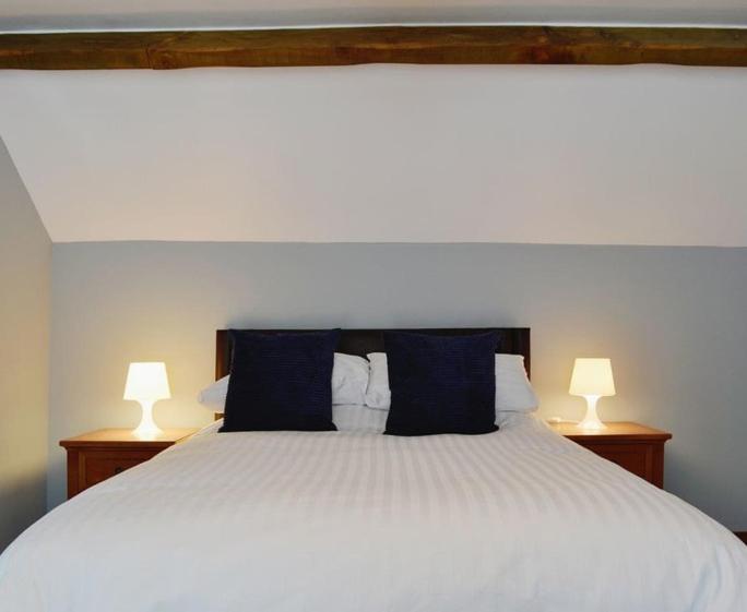 Vila Rose Coach House Pendine Exteriér fotografie
